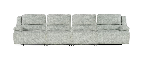 McClelland - модульный диван-реклайнер